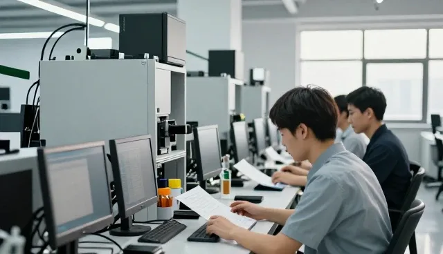 江苏路航光电科技有限公司