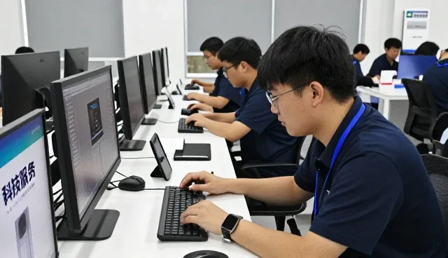 软件测试服务技术如何影响科技服务变化