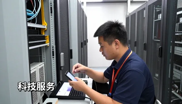 科技服务应用基础知识